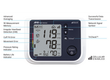 A&D Cellular Blood Pressure Monitor (UA-1020CEL)