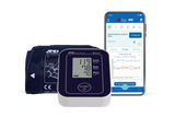 A&D Essential Wireless Blood Pressure Monitor (UA-651BLE)