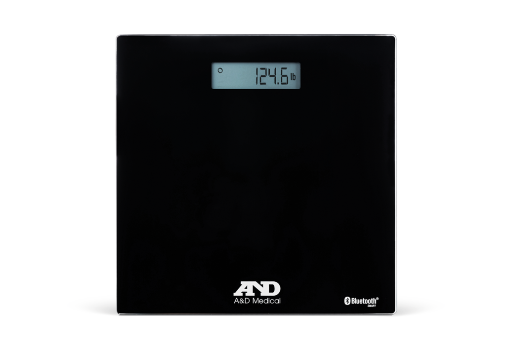 A&D Premium Weight Scale (UC-352BLE-TM)