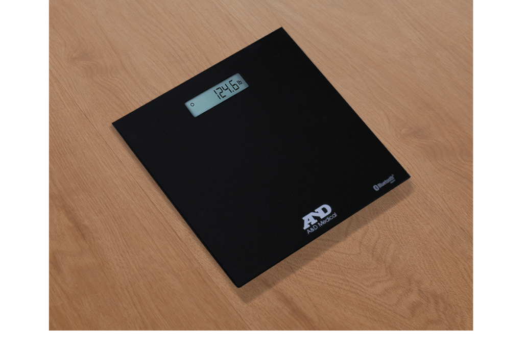 A&D Premium Weight Scale (UC-352BLE-TM)