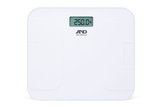 A&D Premium+ Wide Base Weight Scale (UC-356BLE-TM)