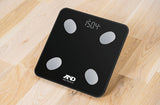 A&D Bluetooth Body Composition Scale – UC-450BLE