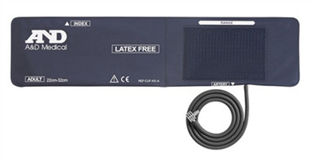 A&D UM-211 Professional Office Blood Pressure Monitor