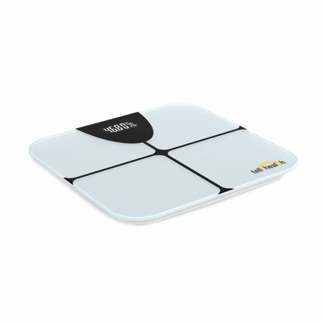 Telli Health U30B Smart Weight Scale [4G LTE] 600 lb Capacity
