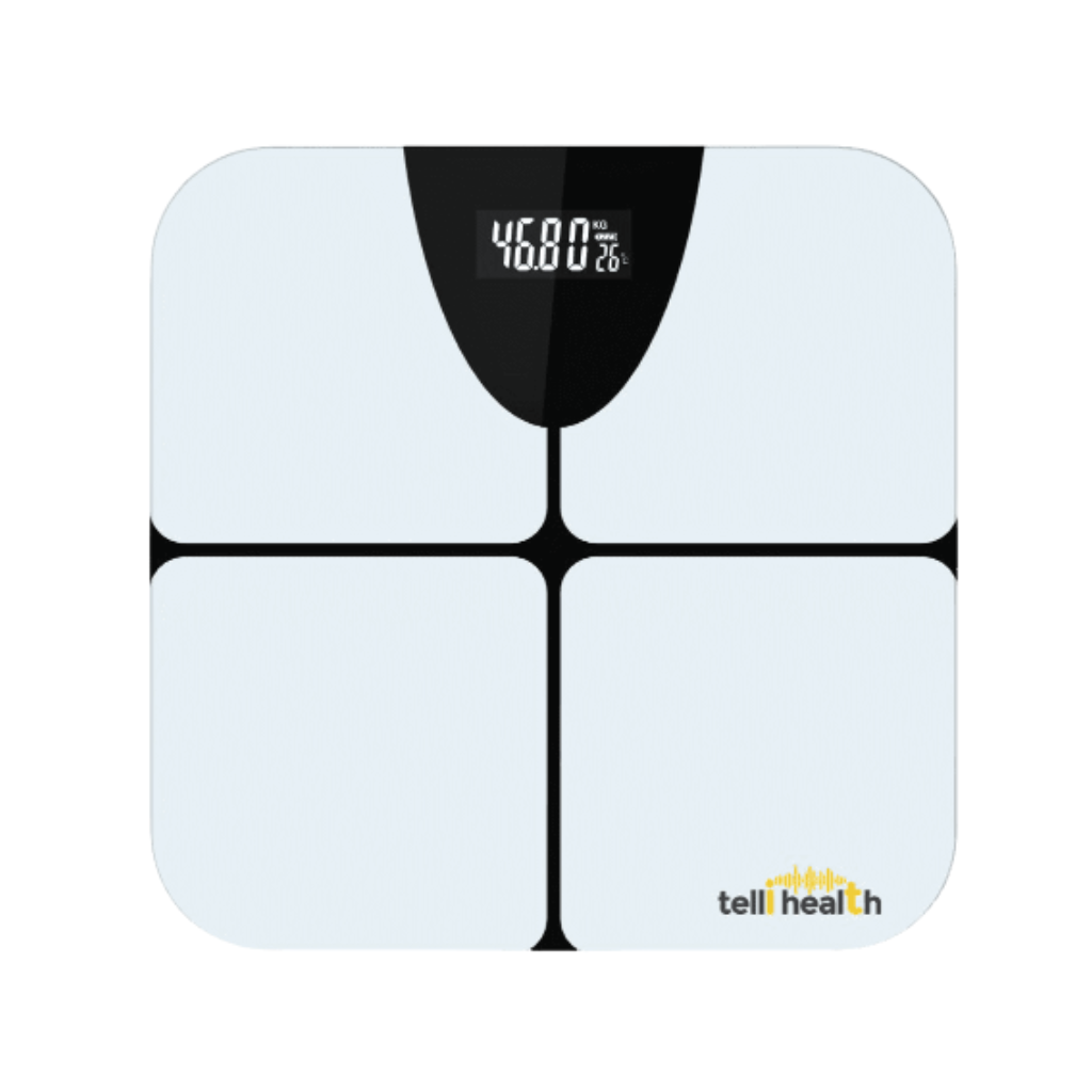 4G Weight Scale U30B [LTE]