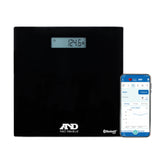 A&D UC-352BLE-TM Premium Digital Weight Scale [BLE]