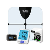 Telli Health Complete Wellness Monitoring Kit [4G LTE Devices]