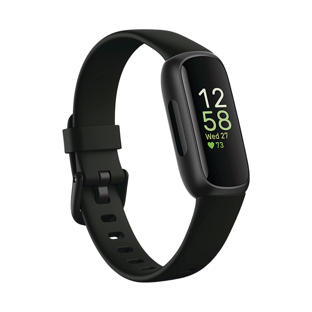 Fitbit Inspire 3 Activity Tracker