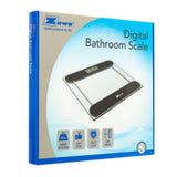 Zewa Digital Bathroom Weight Scale