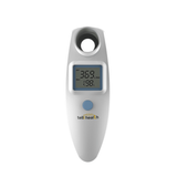 Telli Health 4G Peak Flow Meter