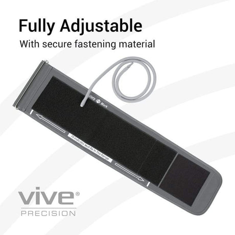 Vive Precision Blood Pressure Monitor Replacement Cuff (CUFF ONLY)