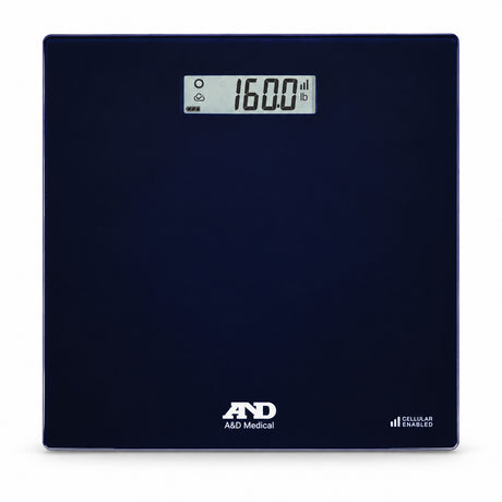 A&D UC-352CEL Cellular Weight Scale LTE