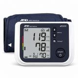 A&D Cellular Blood Pressure Monitor UA-1020CEL LTE