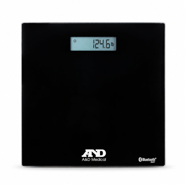 A&D UC-352BLE-TM Premium Digital Weight Scale BLE
