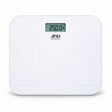 A&D UC-356BLE-TM Premium Wide Base Weight Scale BLE 550 lb Capacity