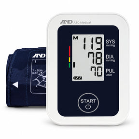 A&D UA-651SAC Blood Pressure Monitor Small Cuff