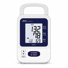 A&D UM-211 Professional Office Blood Pressure Monitor