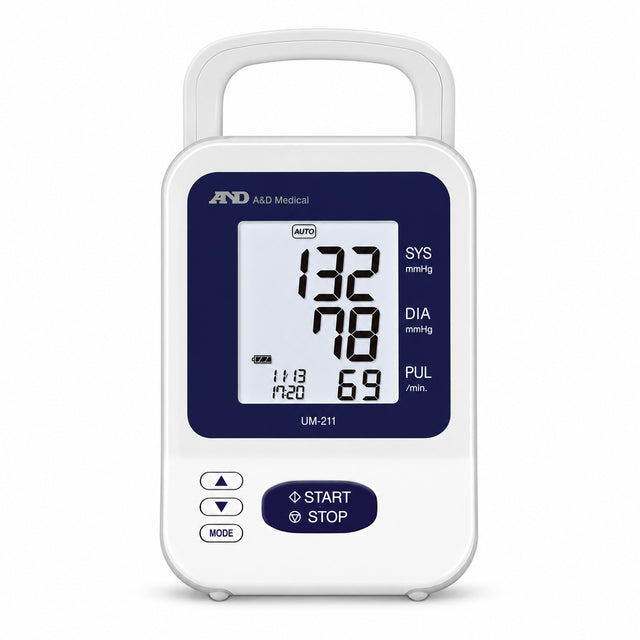 A&D UM-211 Professional Office Blood Pressure Monitor