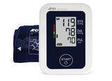 A&D Small Cuff Blood Pressure Monitor (UA-651SAC)