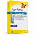Abbott FreeStyle Precision Neo Blood Glucose Test Strips – 50 Count