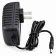 AC Power Adapter for Omron Blood Pressure Monitors (6V 1A)