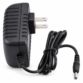 AC Power Adapter for Omron Blood Pressure Monitors (6V 1A)