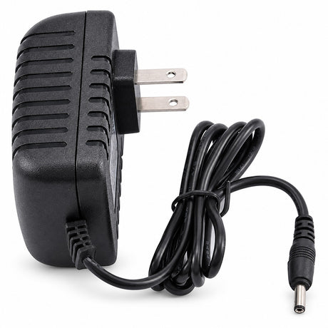 AC Power Adapter for Omron Blood Pressure Monitors (6V 1A)