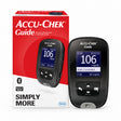 Accu-Chek Guide Blood Glucose Meter Bluetooth