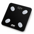 A&D UC-450BLE Bluetooth Body Composition Scale BLE