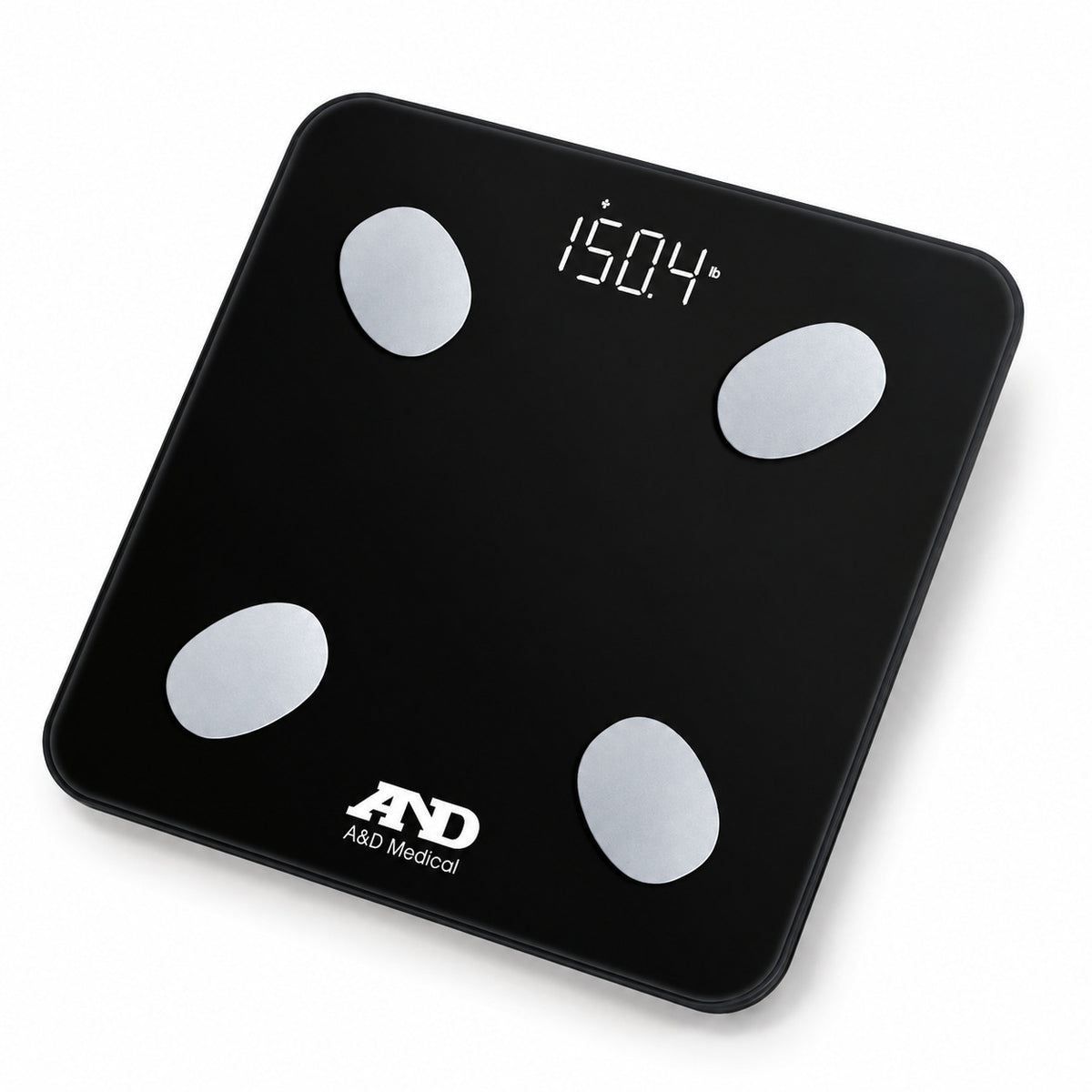 A&D UC-450BLE Bluetooth Body Composition Scale BLE