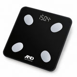 A&D UC-450BLE Bluetooth Body Composition Scale BLE