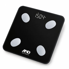 A&D UC-450BLE Bluetooth Body Composition Scale BLE