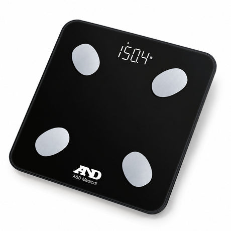 A&D UC-450BLE Bluetooth Body Composition Scale BLE