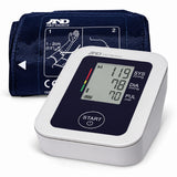 A&D UA-651 Blood Pressure Monitor Wide Range Cuff
