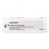 McKesson Fabric Adhesive Bandages - 3/4 x 3 in (view 22)