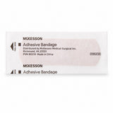 McKesson Fabric Adhesive Bandages - 1 x 3 in (view 5)
