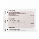 McKesson Fabric Adhesive Bandages - 2 x 3 in (view 16)