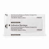 McKesson Fabric Adhesive Bandages - 2 x 4 in (view 10)