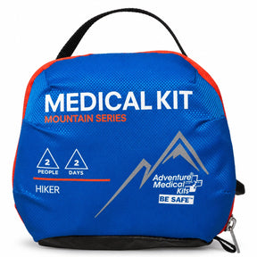 Mountain Series Medical Kit for Hikers