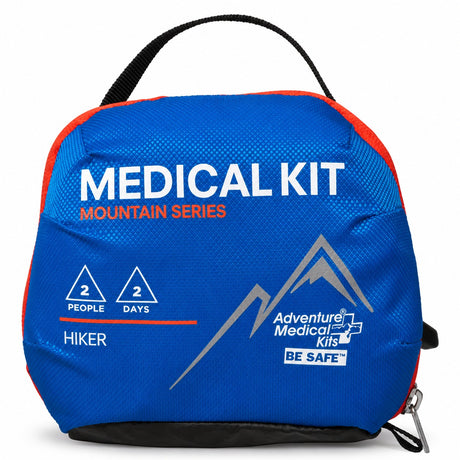 Mountain Series Medical Kit for Hikers