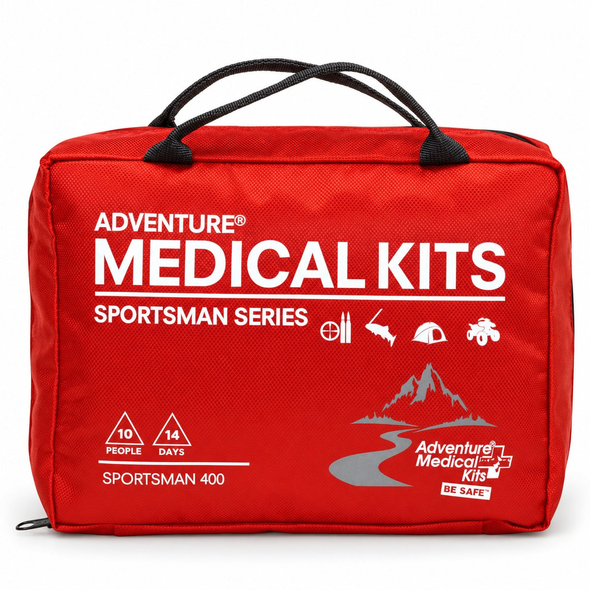 Sportsman Series Medical Kit 400