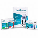 AimStrip® Tandem Complete Starter Pack