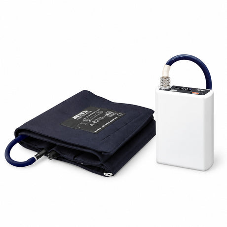A&D TM-2440 Ambulatory Blood Pressure Monitor (ABPM)