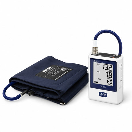 A&D TM-2441 Ambulatory Blood Pressure Monitor (ABPM)