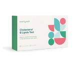Everlywell - Cholesterol & Lipids Test