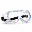 Super More Anti-Fog Safety Goggles, Clear Lens