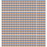 ASC 18-Panel Multi-Drug Urine Cup with Adulterants