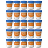 ASC 5-Panel Multi-Drug Urine Cup [CLIA Waived] [FDA 510K]