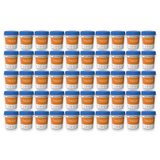ASC 5-Panel Multi-Drug Urine Cup [CLIA Waived] [FDA 510K]