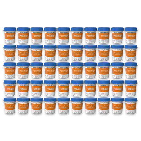 ASC 5-Panel Multi-Drug Urine Cup [CLIA Waived] [FDA 510K]